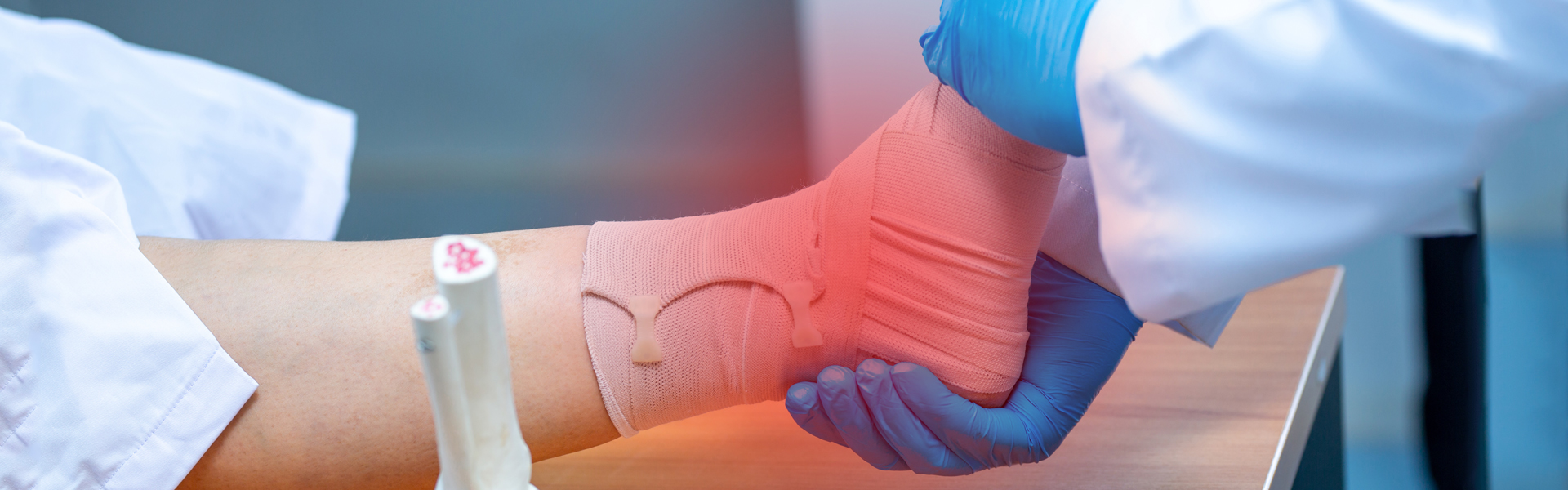 Footcare Treatment in Kanata, ON ReVive Health Solutions