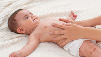 Osteopathic Considerations During Early Infancy