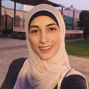 Noor Khalil - Speech Language Pathologist Assistant