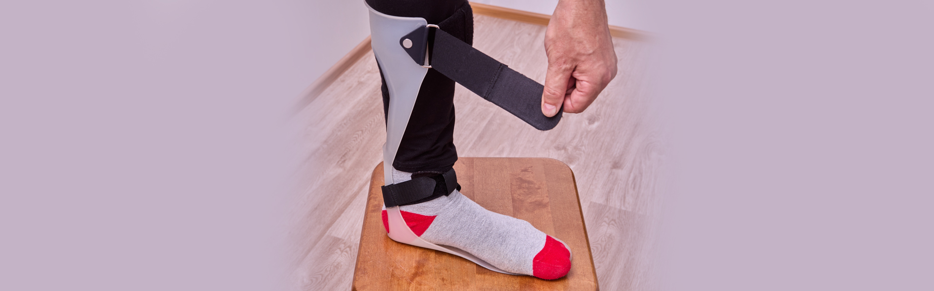 ANKLE FOOT ORTHOSES – WHAT ARE AFOs AND WHO NEEDS THEM?