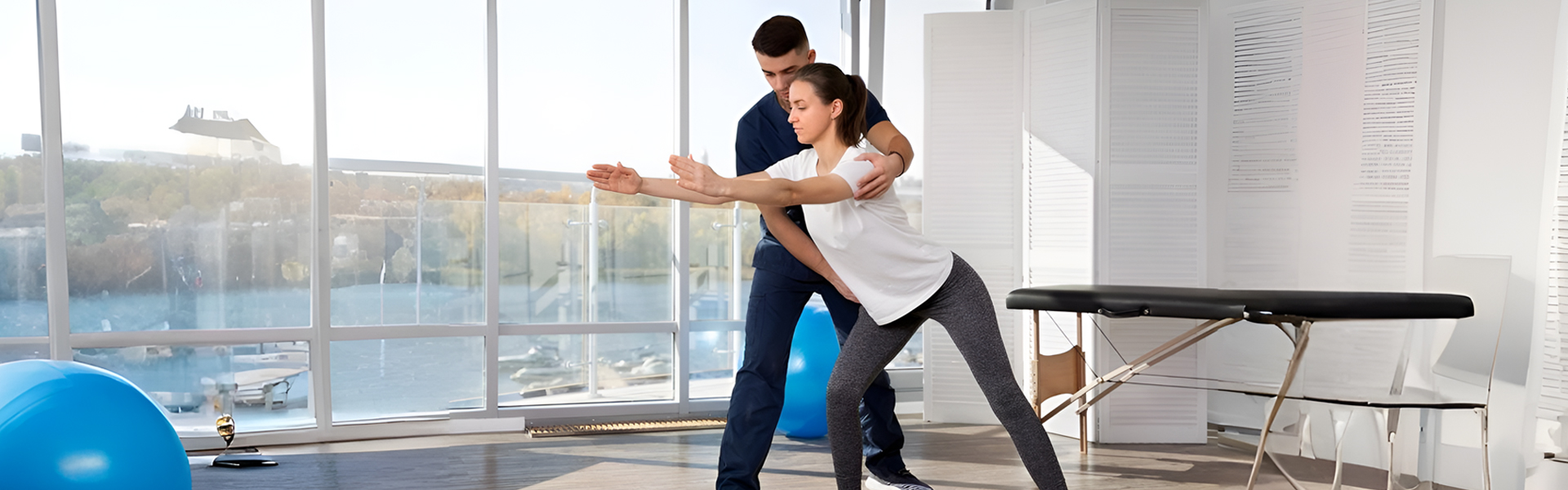 What Is Fascial Stretch Therapy? What to Expect During Your First Session
