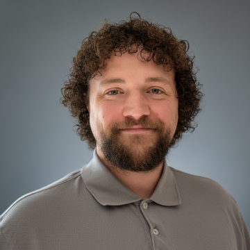 Liam Hargis, M.OMSc., OSTCAN Cert. - Osteopathic Practitioner