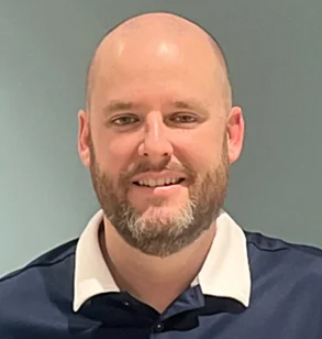 Dr. Ryan Benedict