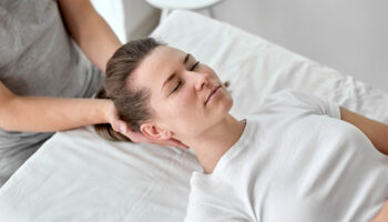 How Osteopathy Helps With Stress And Anxiety